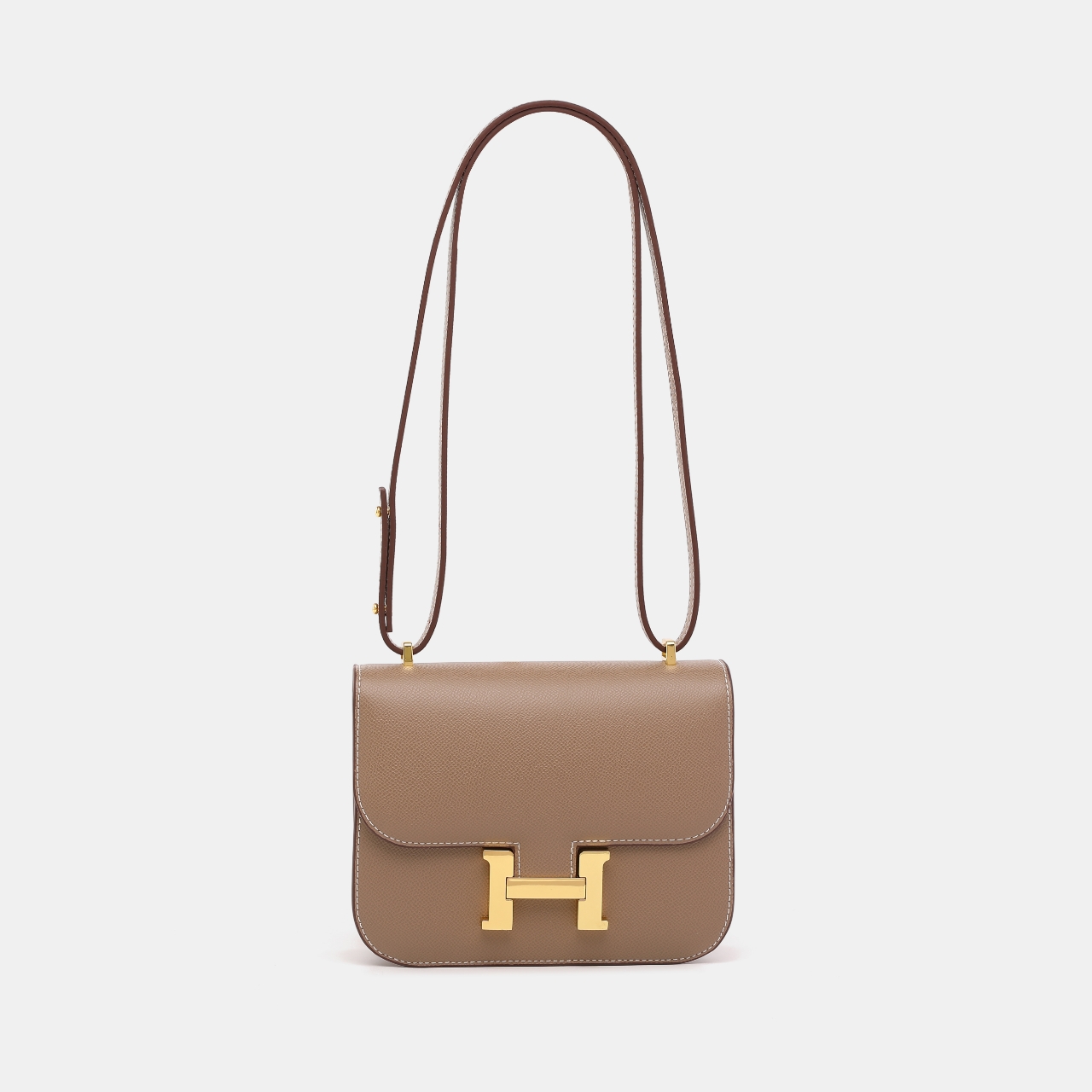 Fashionable single shoulder sling bag for women