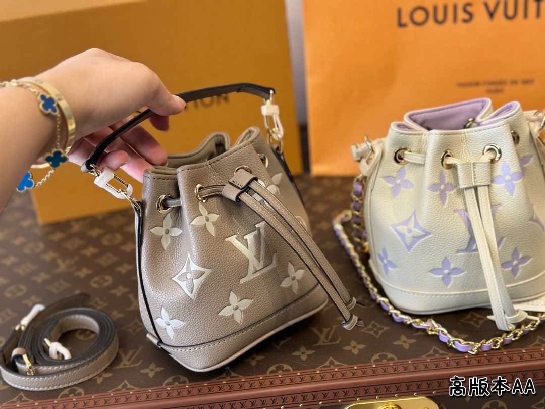 LV2022新款nano noe