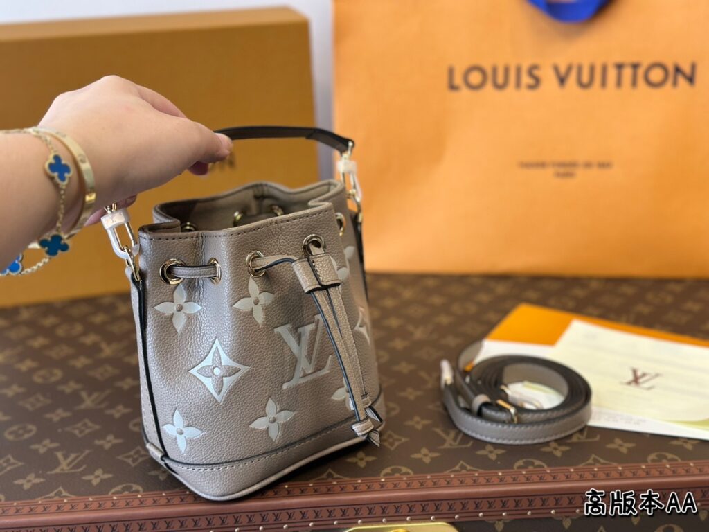 LV2022新款nano noe