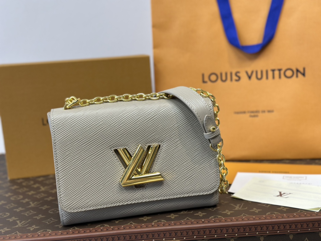 Lv water wave pattern