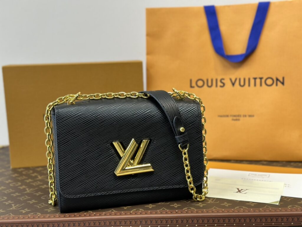 Lv water wave pattern