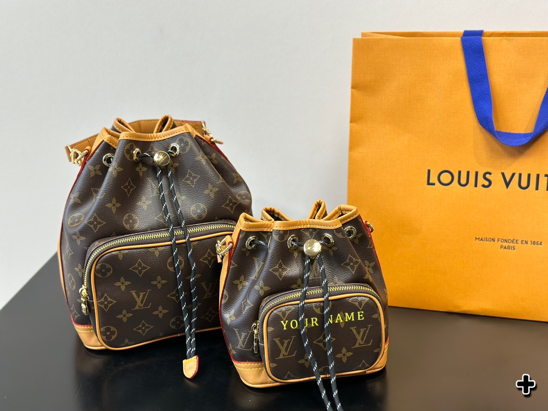 Louis Vuitton Men’s Spring/Summer 2025 Collection