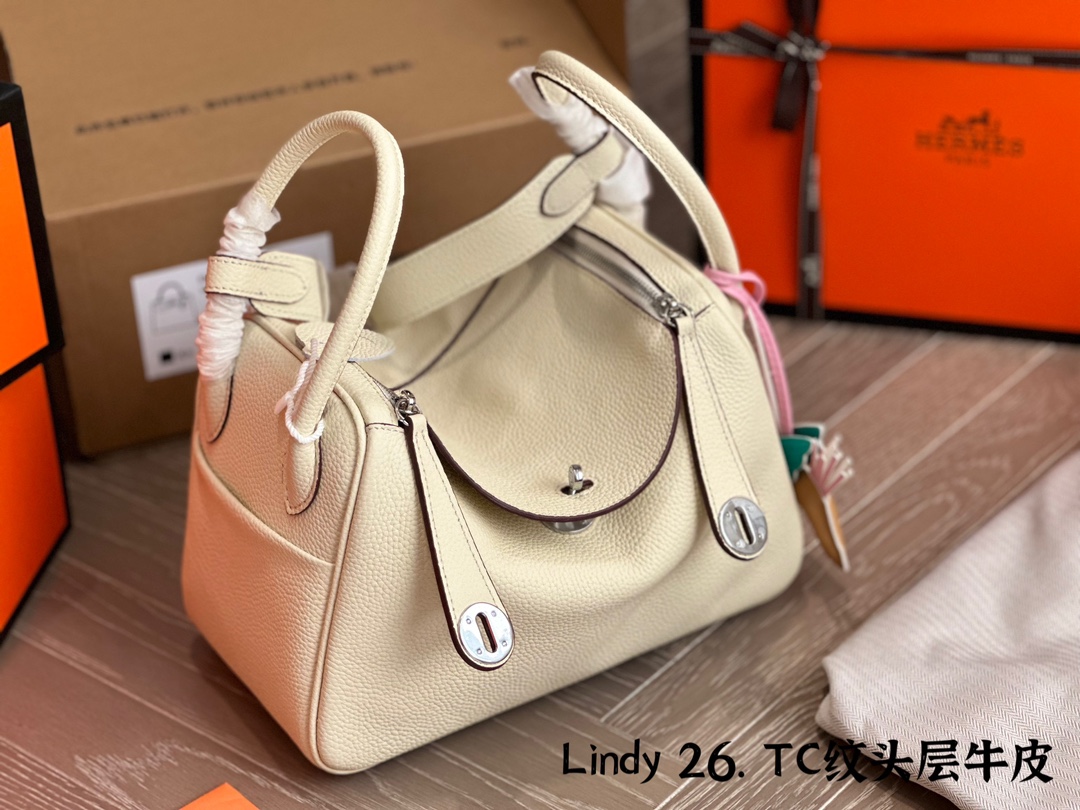 Original top-grain cowhide