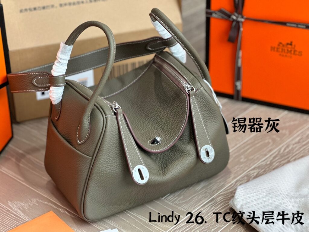 Original top-grain cowhide