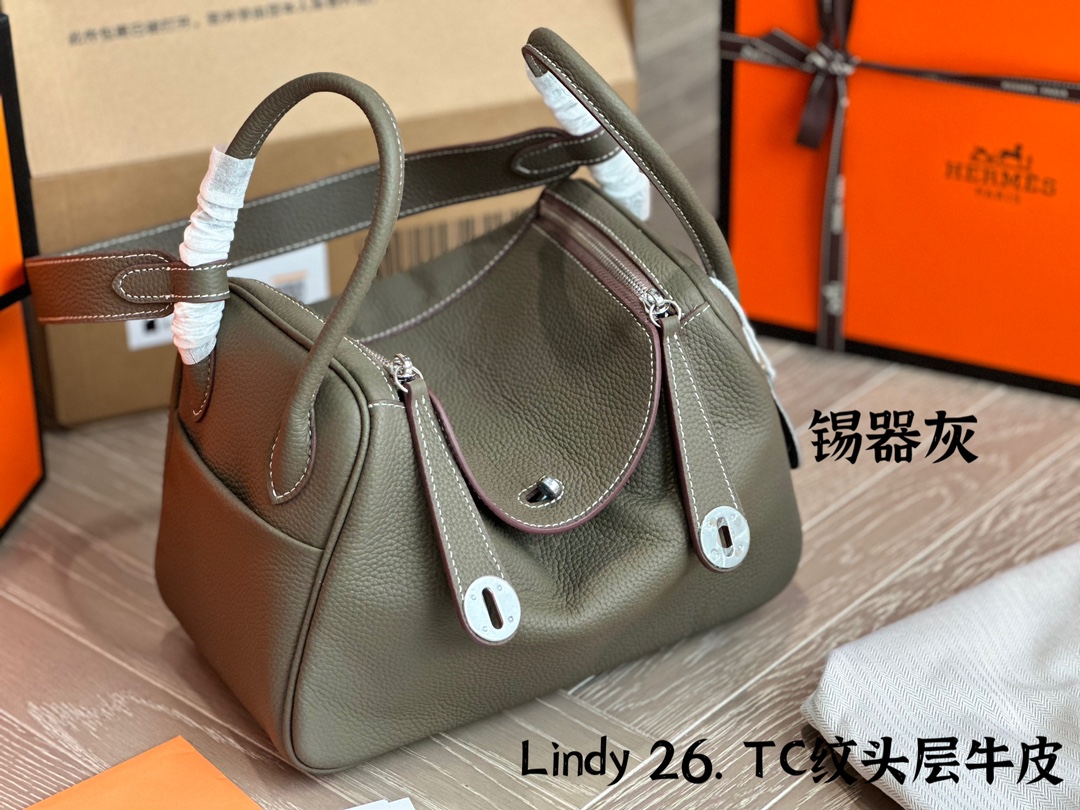 Original top-grain cowhide