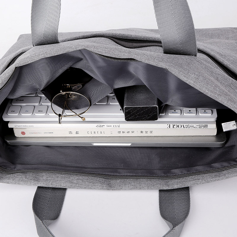 Laptop briefcase