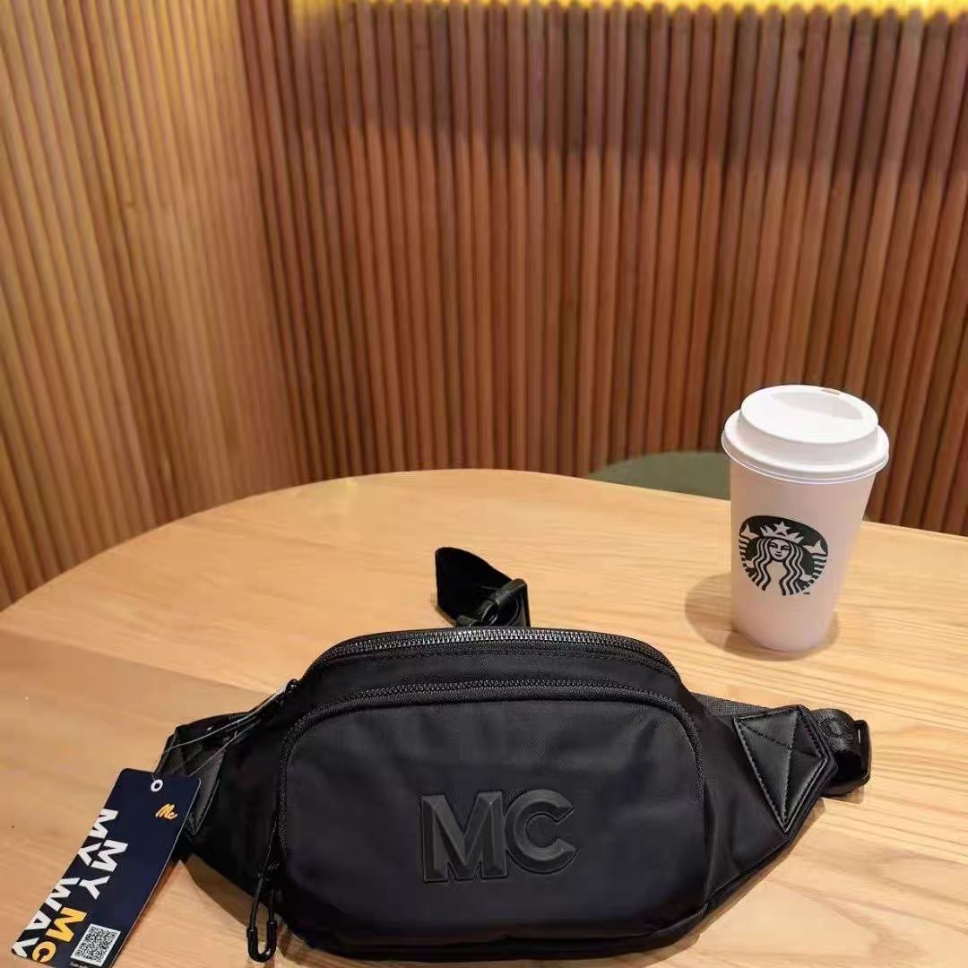 Men and women’s multifunctional sports waist bag