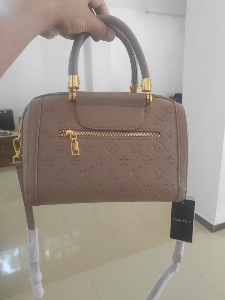 Stock pillow packs of 3000 pieces