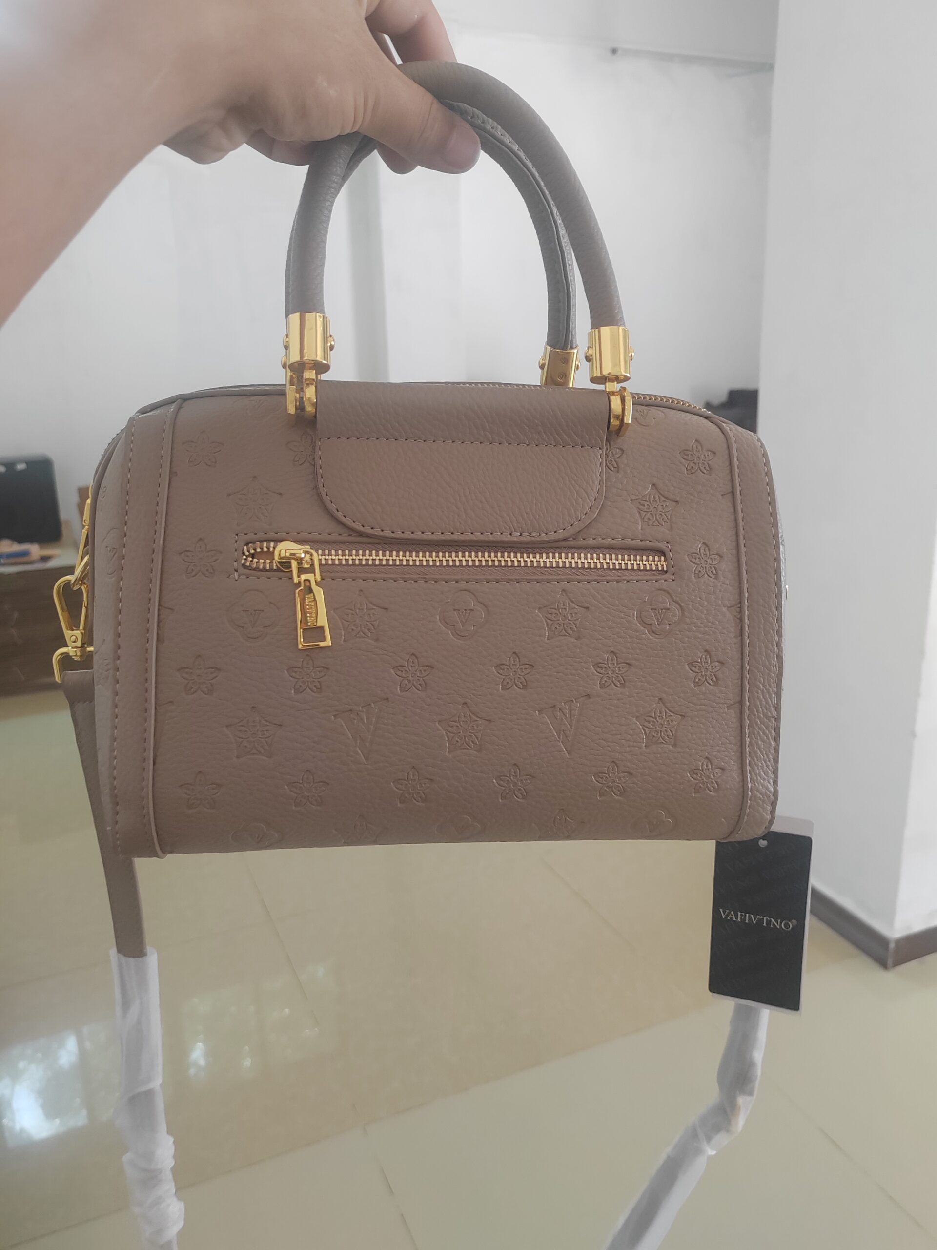 Stock pillow packs of 3000 pieces