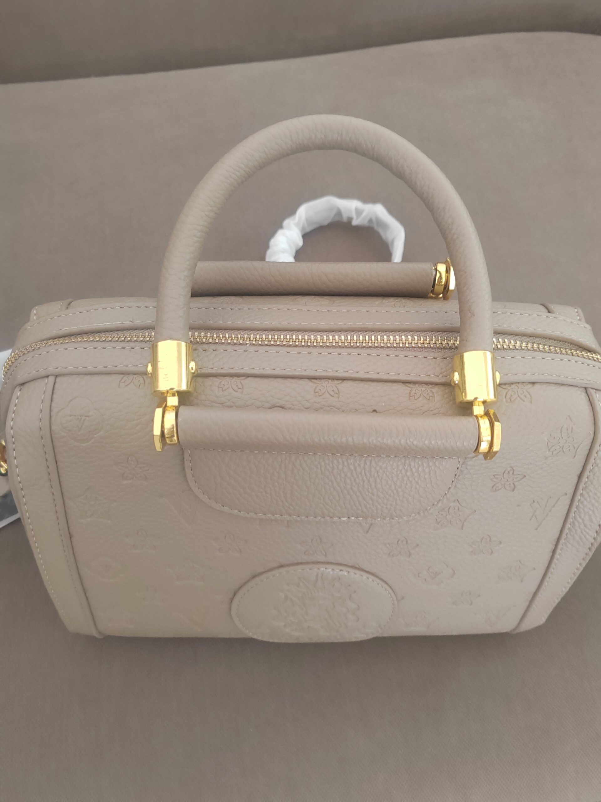 Stock pillow packs of 3000 pieces